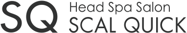SQ Head Spa Salon SCAL QUICK