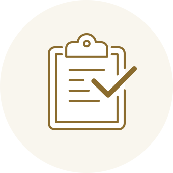 チェックリストアイコン